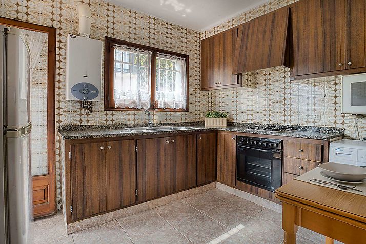 Fantástica casa unifamiliar en Mas Ambrós
