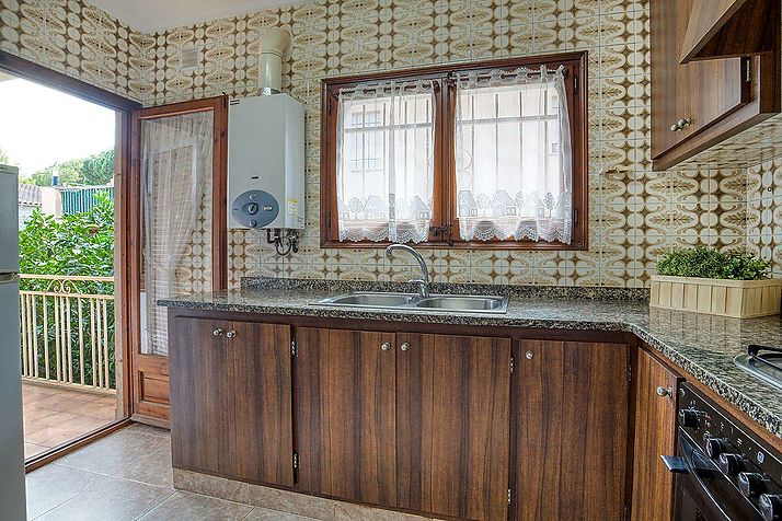 Fantástica casa unifamiliar en Mas Ambrós