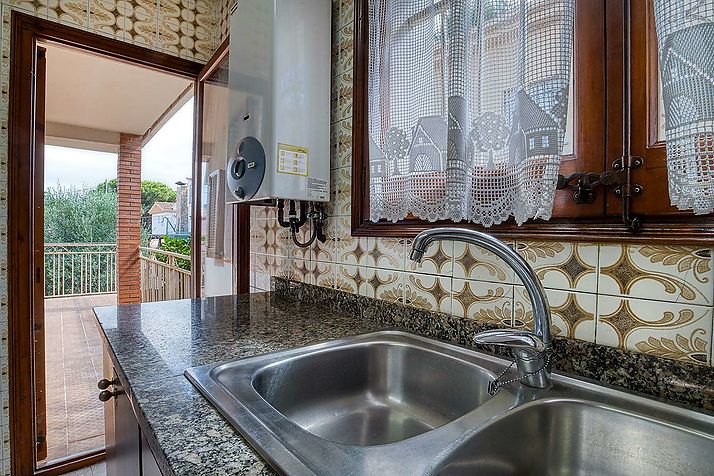 Fantástica casa unifamiliar en Mas Ambrós