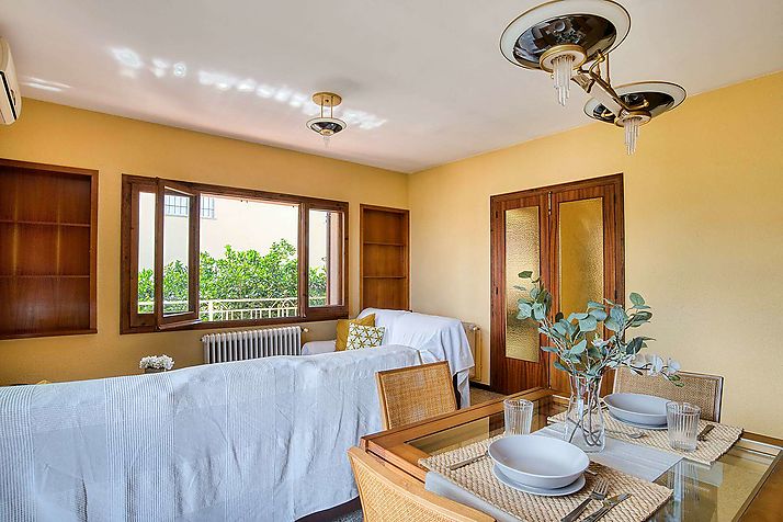 Fantástica casa unifamiliar en Mas Ambrós