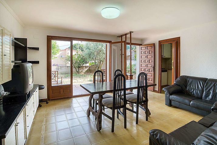 Fantástica casa unifamiliar en Mas Ambrós