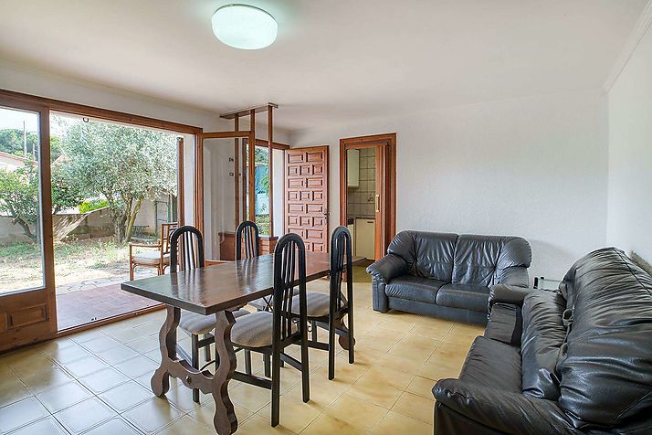 Fantástica casa unifamiliar en Mas Ambrós