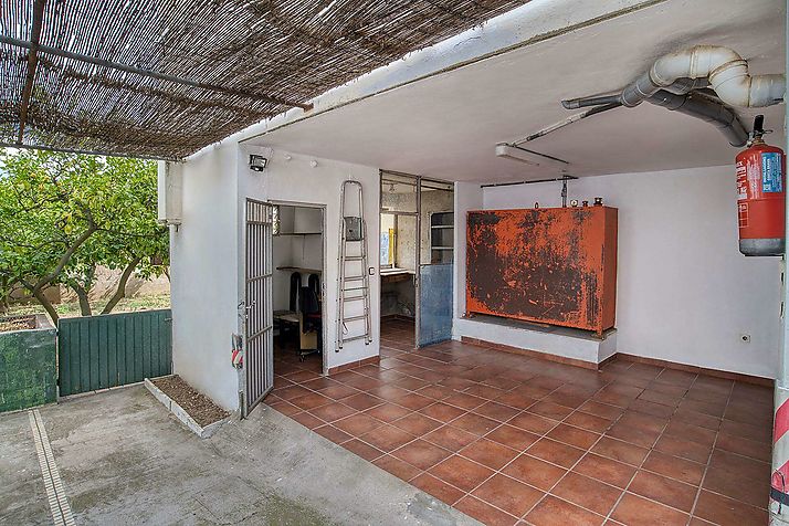 Fantástica casa unifamiliar en Mas Ambrós