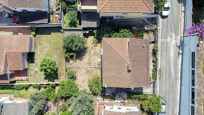 Fantástica casa unifamiliar en Mas Ambrós