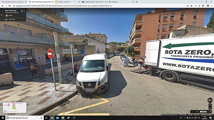 Pis en venda a Tossa de Mar