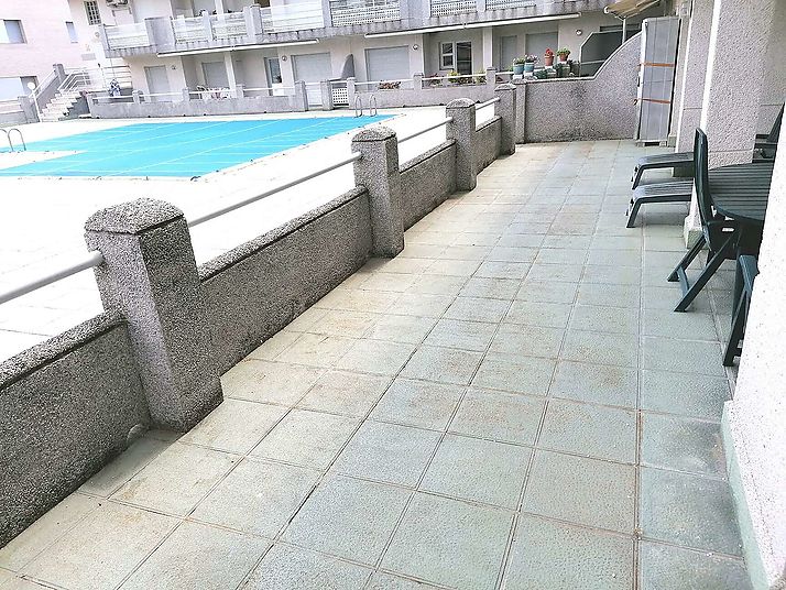 Pis en venda a Tossa de Mar
