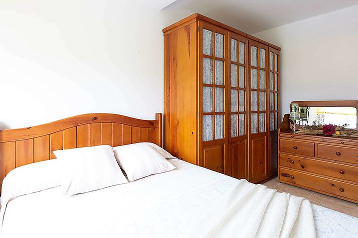 Duplex-Penthouse nur wenige Meter vom Strand entfernt