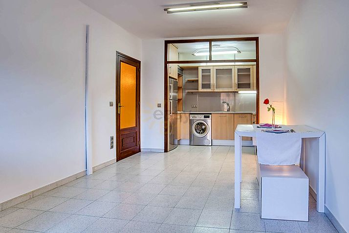 Ground floor with private terrace in Calonge