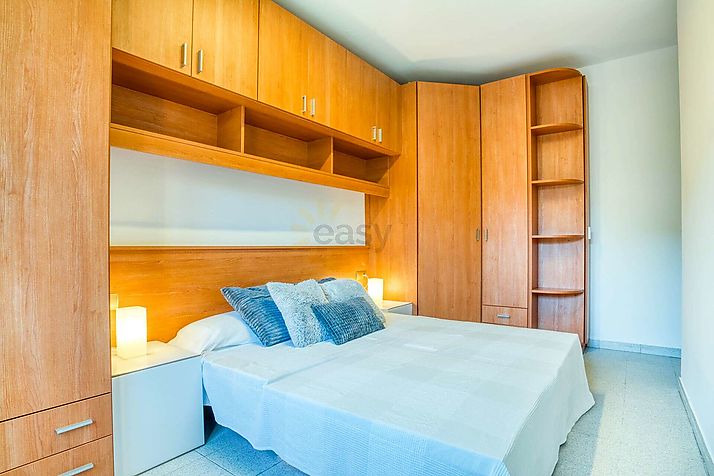 Ground floor with private terrace in Calonge