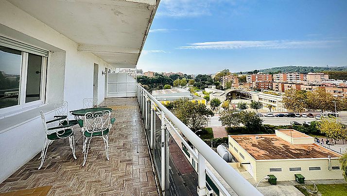 Schönes Apartment in Lloret de Mar