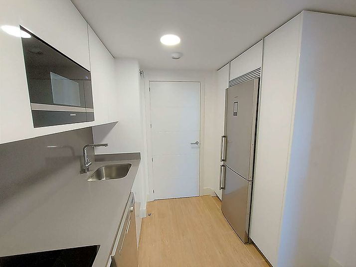 Fabulous apartment on the seafront in Platja d'Aro