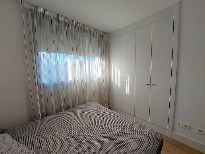 Fabulous apartment on the seafront in Platja d'Aro