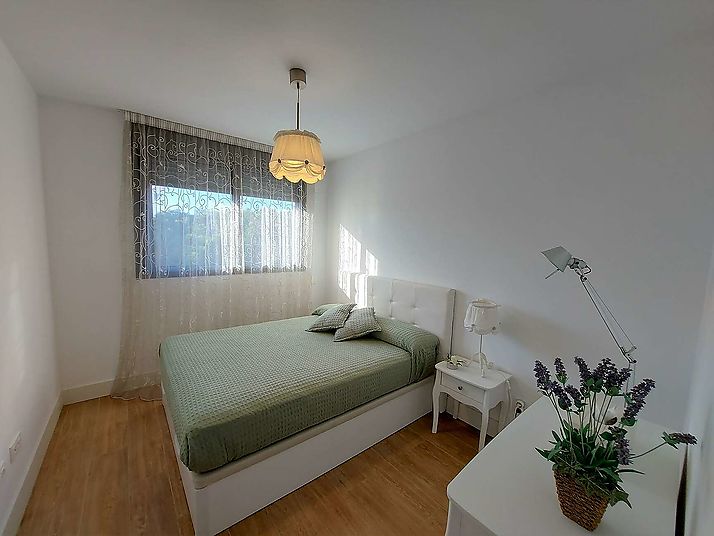 Fabulous apartment on the seafront in Platja d'Aro