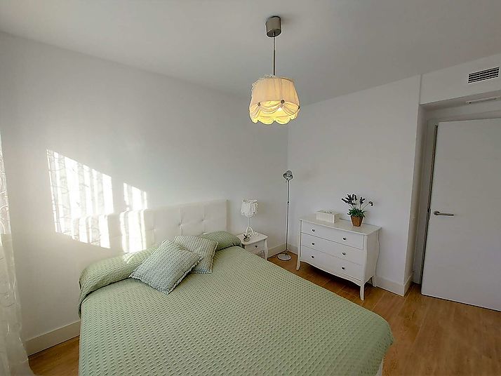 Fabulous apartment on the seafront in Platja d'Aro
