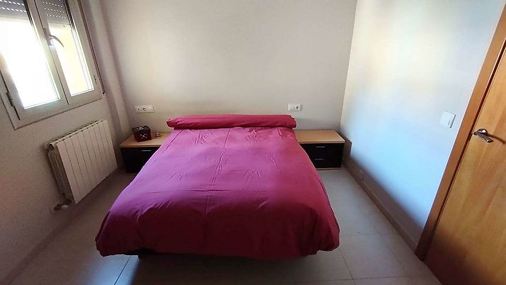 Dúplex en venta en la zona Avinguda Cataluña, Palamós