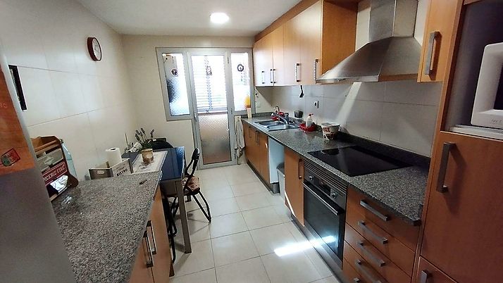 Dúplex en venta en la zona Avinguda Cataluña, Palamós