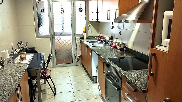 Dúplex en venta en la zona Avinguda Cataluña, Palamós