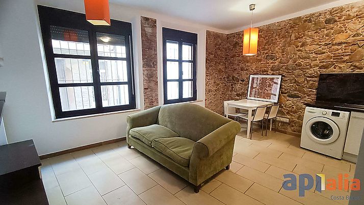 PLANTA BAIXA AL CENTRE DE PALAMÓS