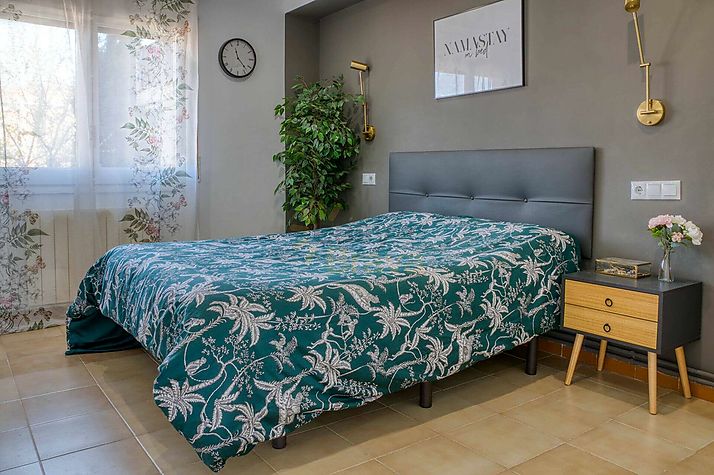 Eine Wohnung für ganzjähriges Wohnen im Herzen der Costa Brava