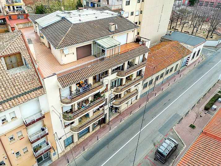 Eine Wohnung für ganzjähriges Wohnen im Herzen der Costa Brava