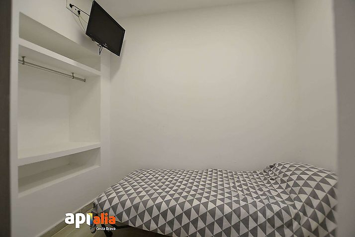 Apartment for investors