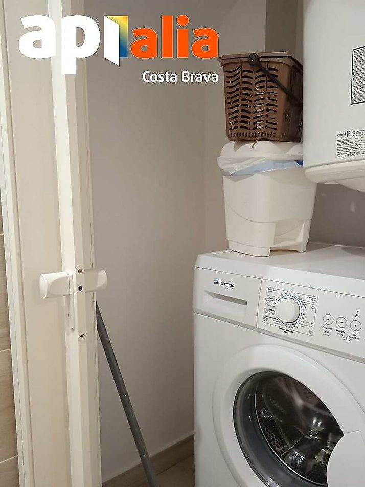 Apartment for investors
