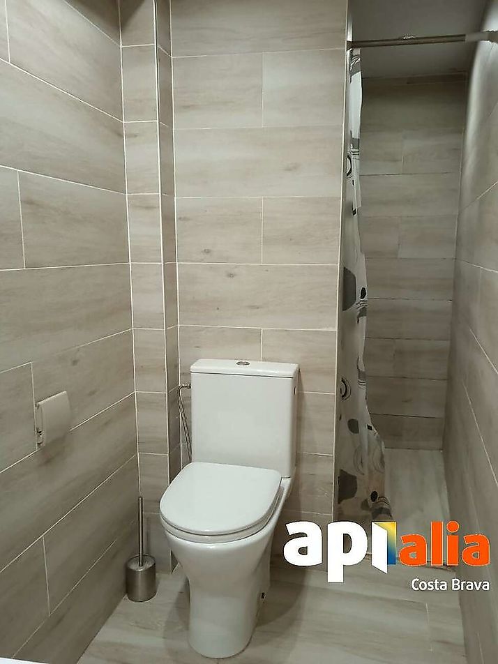 Apartment for investors