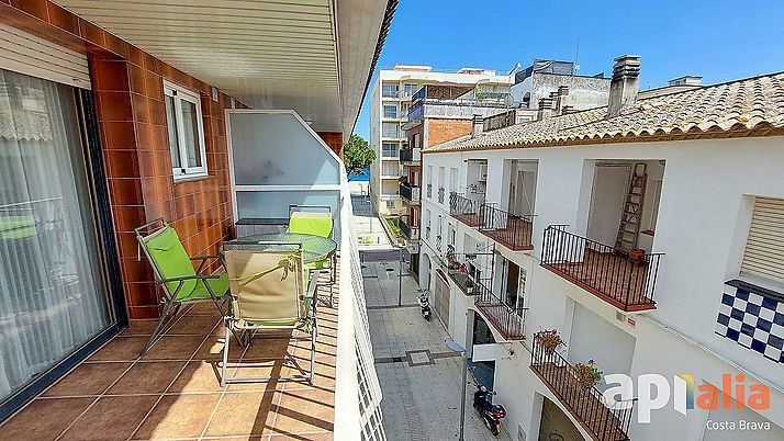 appartement entièrement équipé et prêt