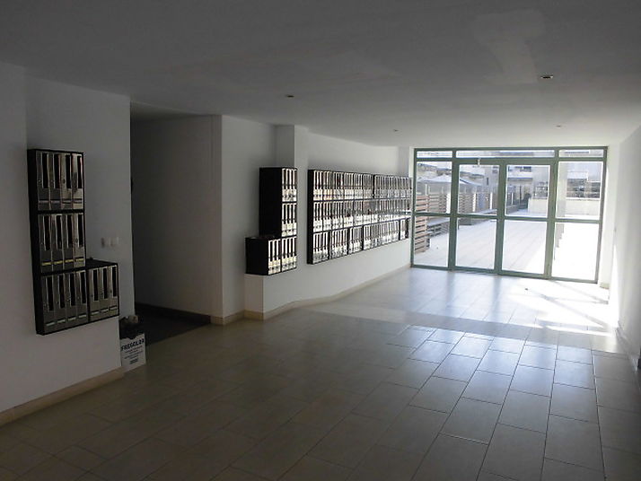 Beautiful apartment for sale in Palamós 