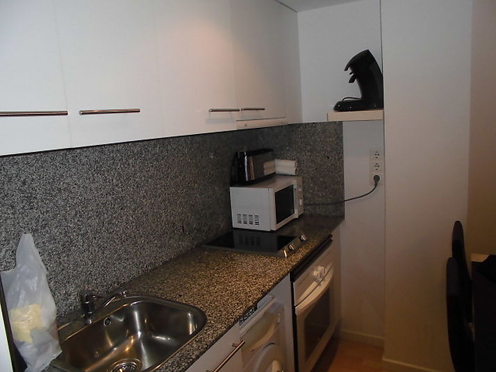 Beautiful apartment for sale in Palamós 