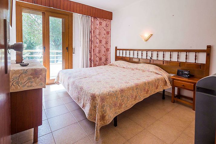 Bonic apartament a prop del mar