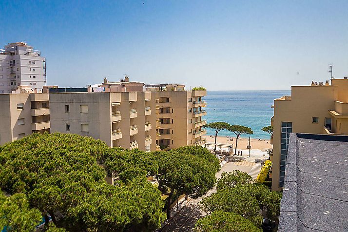 Bonic apartament a prop del mar