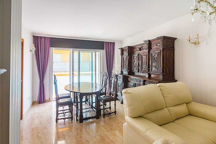 Wunderschöne Penthouse in Meeresnähe
