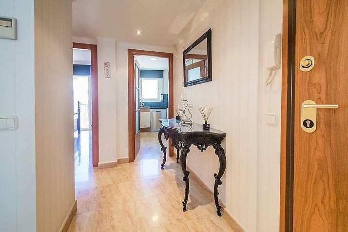 Wunderschöne Penthouse in Meeresnähe