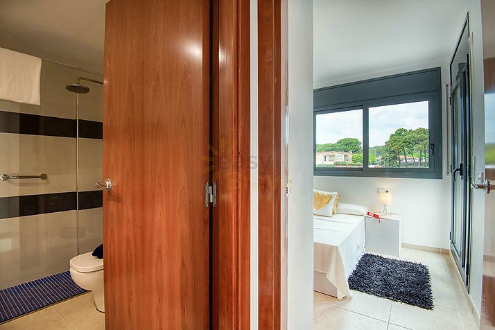 Fantastique duplex à S'Agaró
