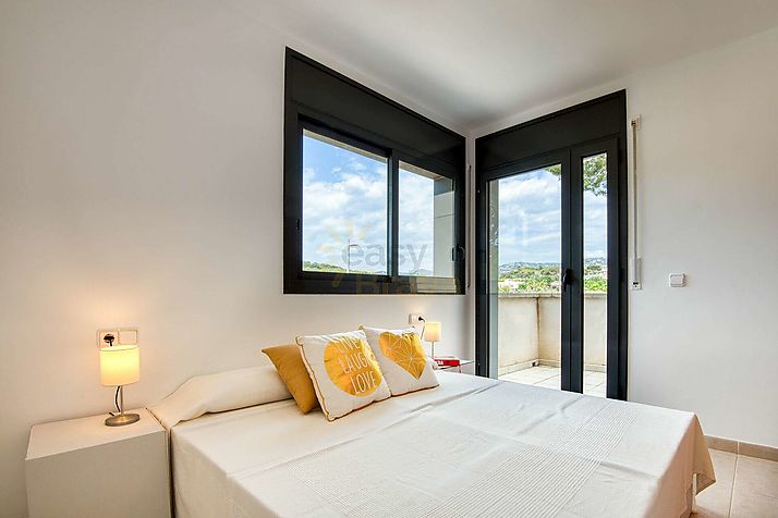 Fantastique duplex à S'Agaró