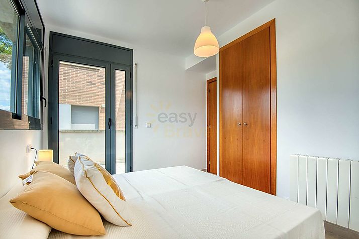Fantastique duplex à S'Agaró