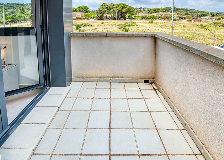 Fantastique duplex à S'Agaró