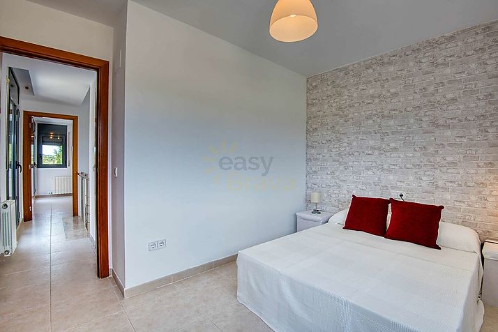 Fantastique duplex à S'Agaró