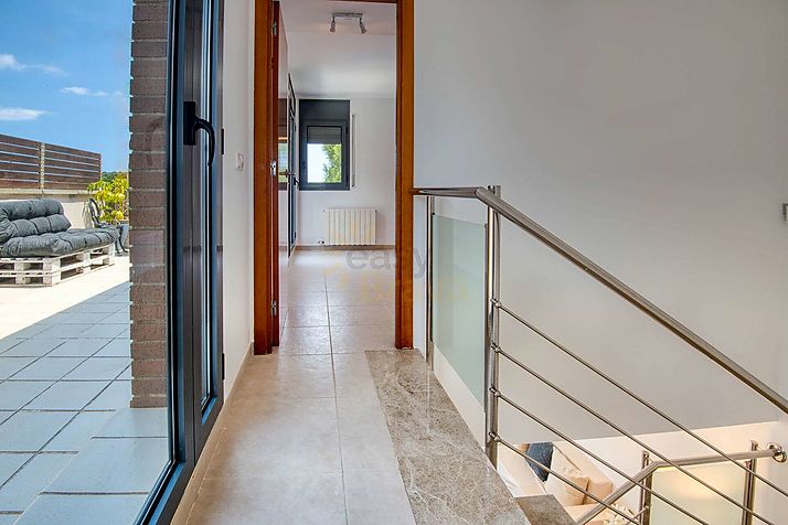 Fantastique duplex à S'Agaró