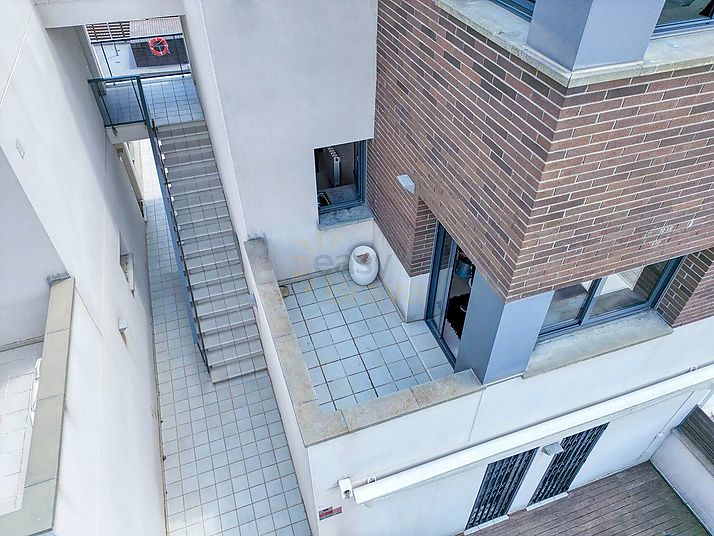 Fantastique duplex à S'Agaró
