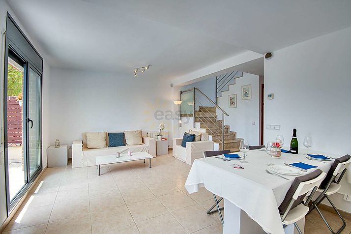 Fantastique duplex à S'Agaró