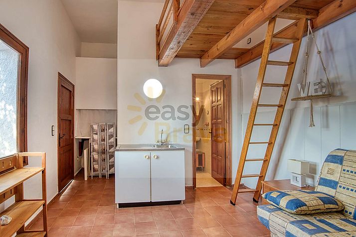 Casa Norma, belle maison jumelée avec piscine