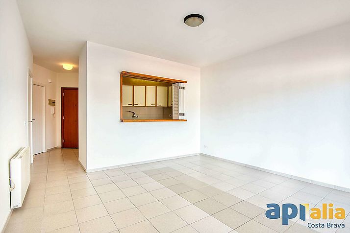 Appartement confortable situé au premier étage