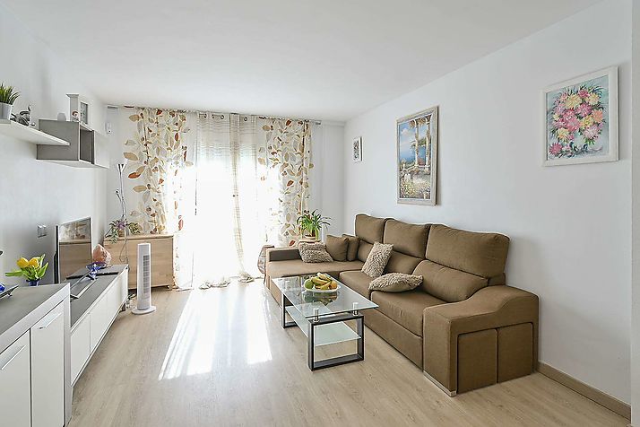 Nice apartment for sale in Palafrugell.