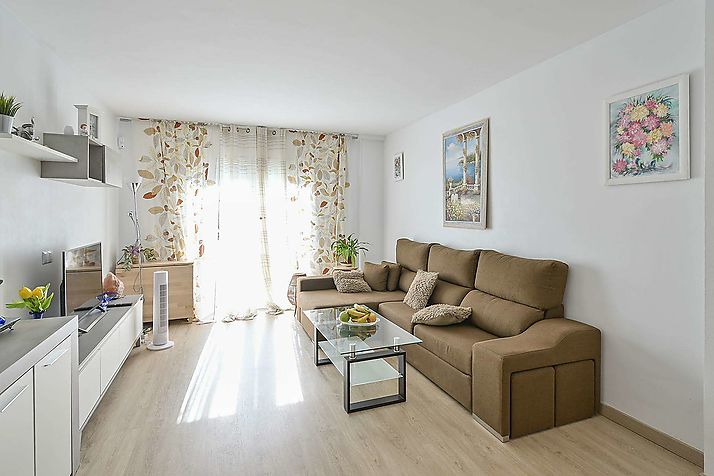 Appartement confortable à vendre à Palafrugell.