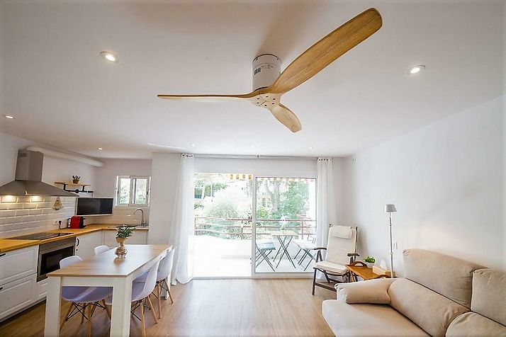 Fantastique appartement à Platja d'Aro,