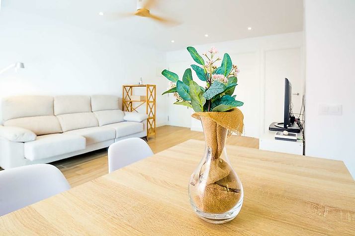 Fantastique appartement à Platja d'Aro,