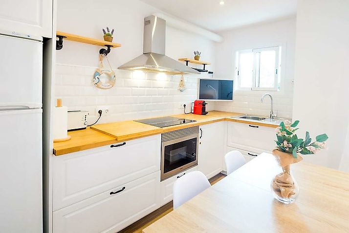 Fantastique appartement à Platja d'Aro,