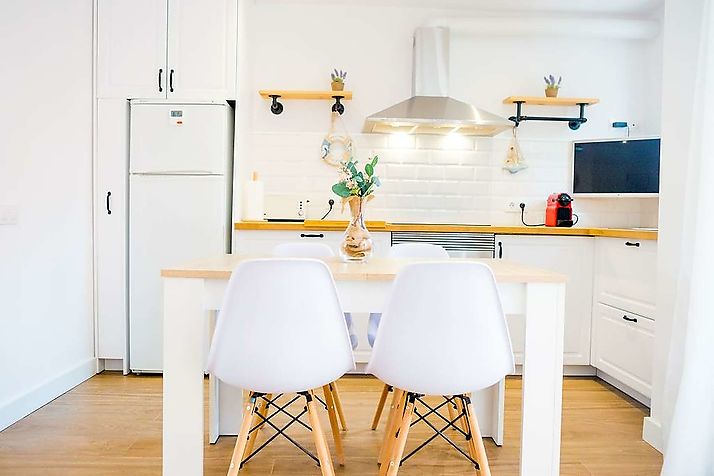 Fantastique appartement à Platja d'Aro,